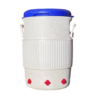 Chicken cooler waterer