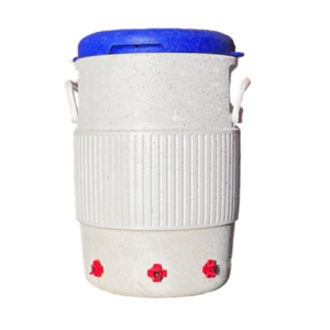 Chicken cooler waterer
