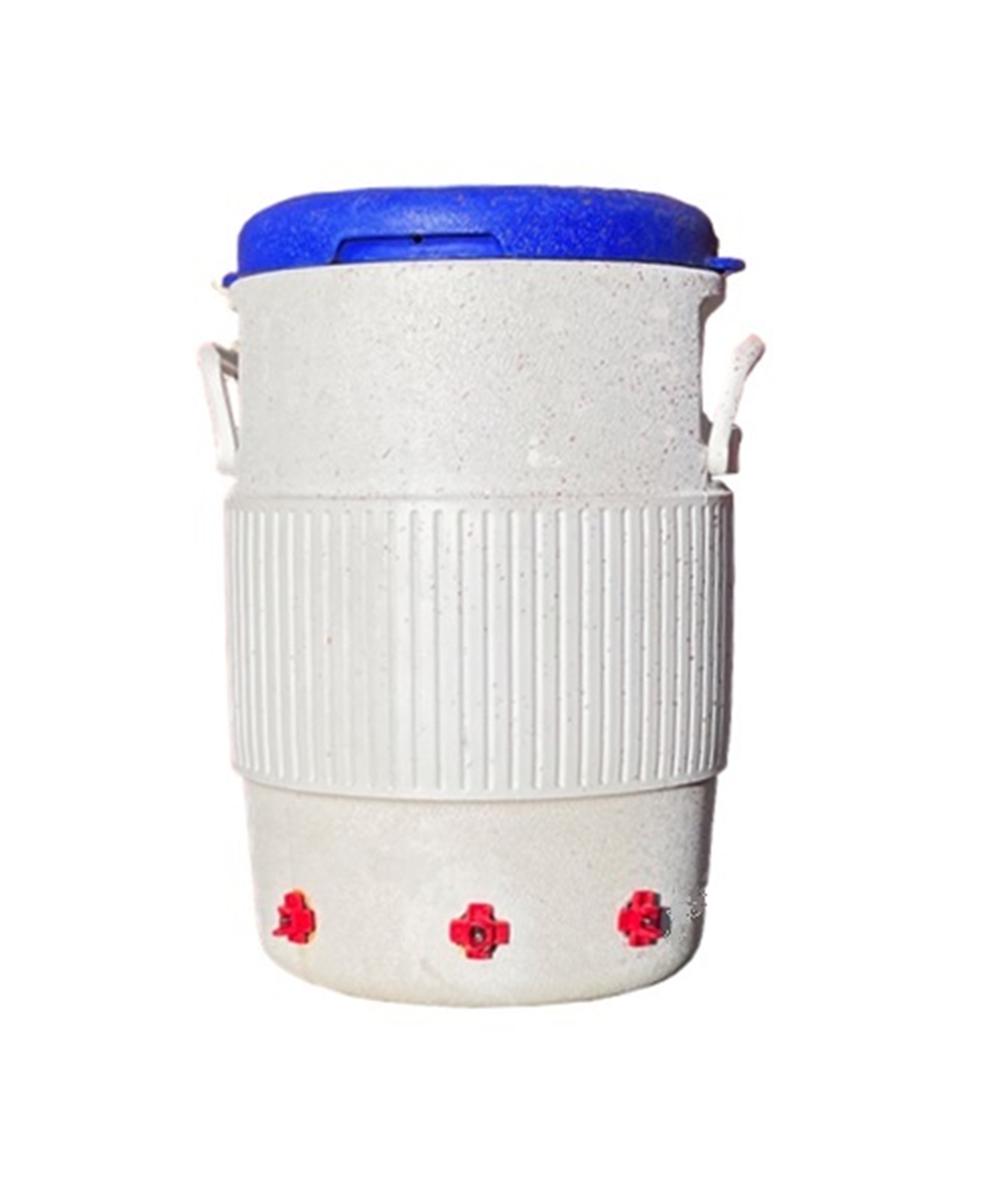 Chicken cooler waterer