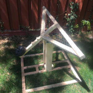 Automatic Door Opener