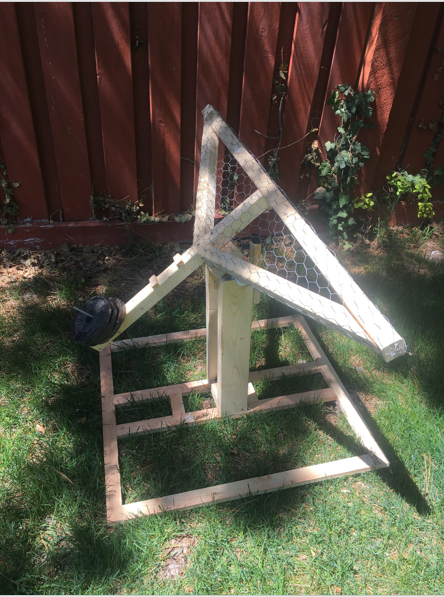 Automatic Door Opener