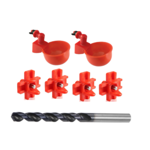 DIY Waterer Combo Kit