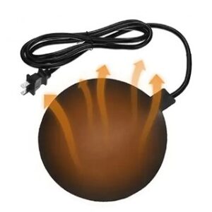 25 Watt Waterer Heater
