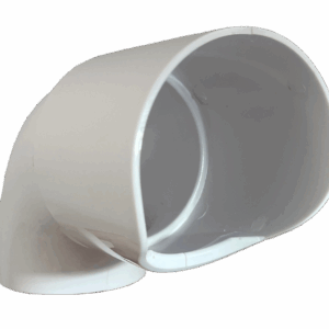 Revolutionary Chicken Feeder port