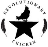 Revolutionary Chicken