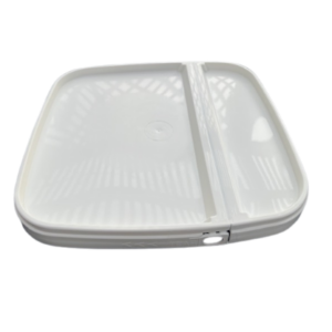 Replacement Lid for Waste-Proof, Mouse-Proof, Rain-proof Chicken feeder