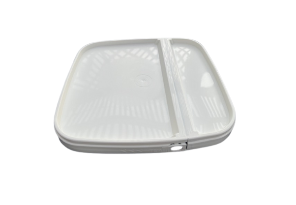 Replacement Lid for Waste-Proof, Mouse-Proof, Rain-proof Chicken feeder