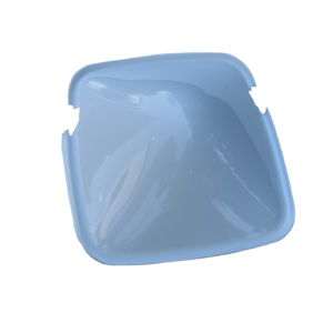 Anti roost dome for the Revolutionary Chicken Feeder