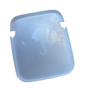 Anti-Roost Dome for Revolutionary Chicken Waterer
