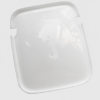 Anti-roost dome for Revolutionary Chicken waterer